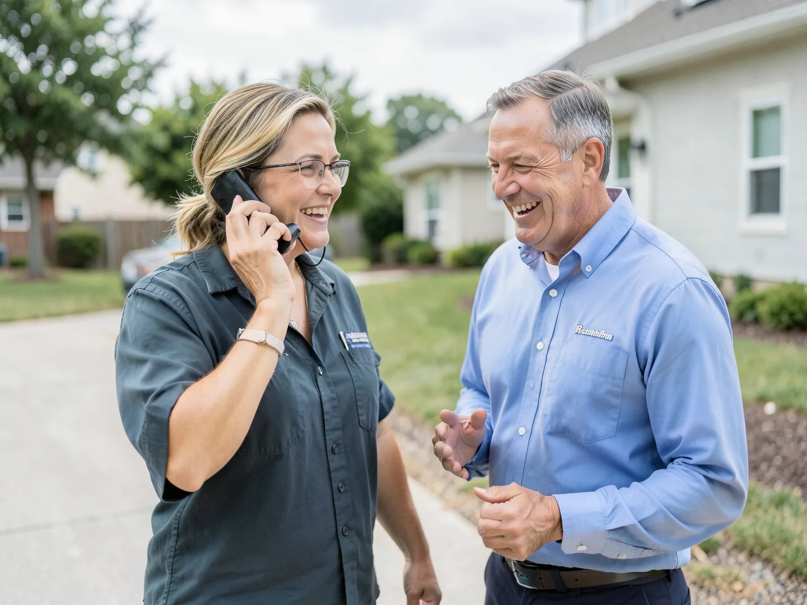 Frequently Asked Questions About Residential Water Cleanup in Talbott, TN